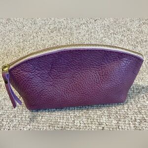 NEW Kyoto Eclipse Makeup Bag. Never Used